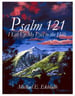 Psalm 121 (I Lift Up My Eyes to the Hills)